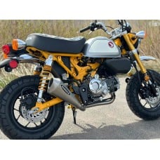 2023-2025 HONDA MONKEY Street Evo Megaphone System